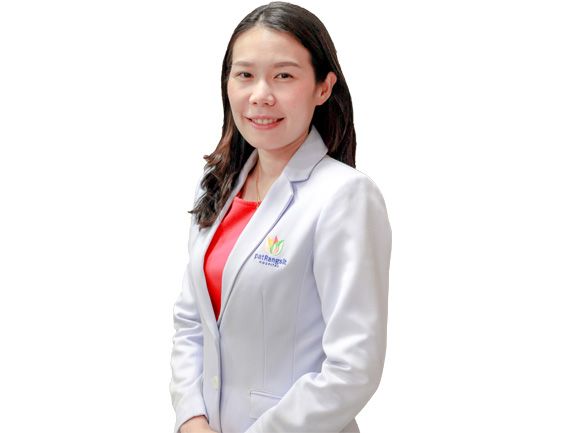 พญ.ปองรัตน์ นิรมิตรมหาปัญญา PatRangsit Hospital