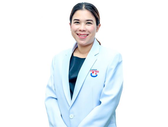 พญ.ศิริลักษณ์ อัศวบำรุงกล PatRangsit Hospital