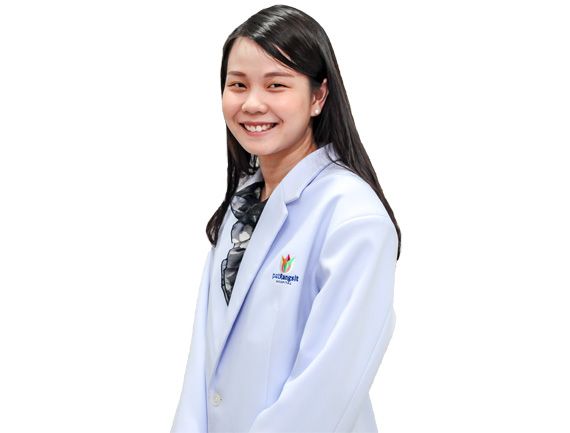 พญ.ธณิอร ศุภนิตย์ PatRangsit Hospital