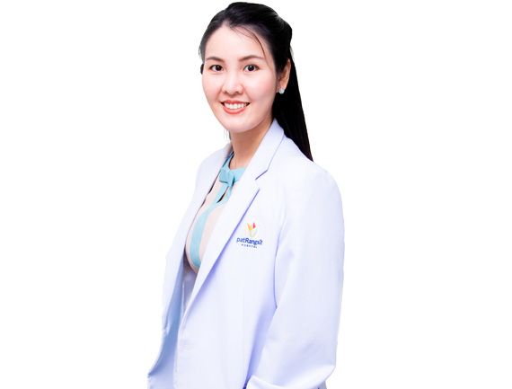 พญ.ศศิกาญจน์ สุขแก้ว PatRangsit Hospital