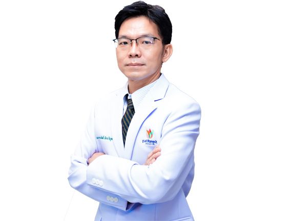 นพ.วรรณสิทธิ์ เธียระวิบูลย์ PatRangsit Hospital