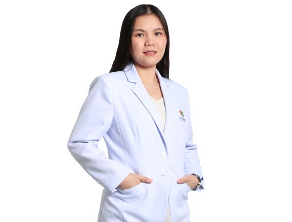 พญ.เกศสุดา เจียรพสุอนันต์ PatRangsit Hospital