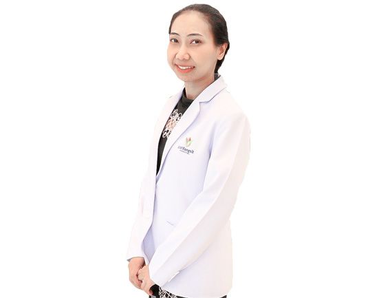 พญ.พิภัทรา สายโลหิต PatRangsit Hospital