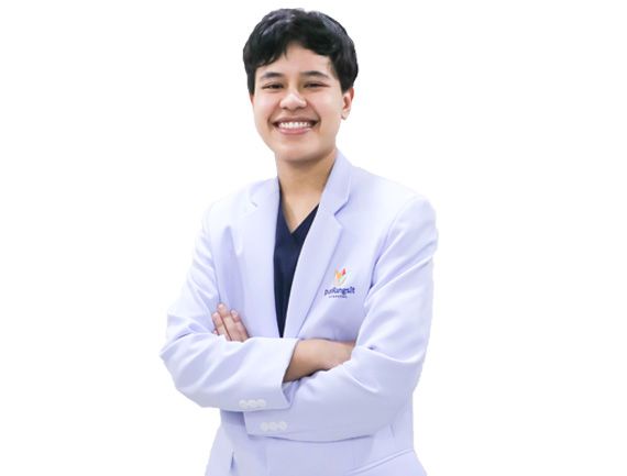 ทพญ.สุชานาฏ วิเศษศิริ (จัดฟัน) PatRangsit Hospital