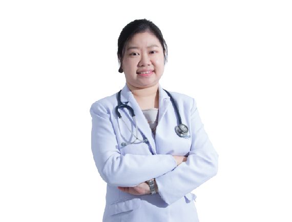 พญ.พีริยา วนาสิทธชัยวัฒน์ PatRangsit Hospital