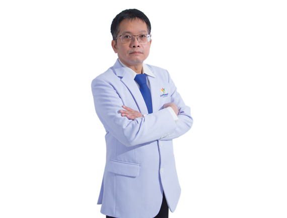 ทพ.วัลลภ นาคพุก PatRangsit Hospital