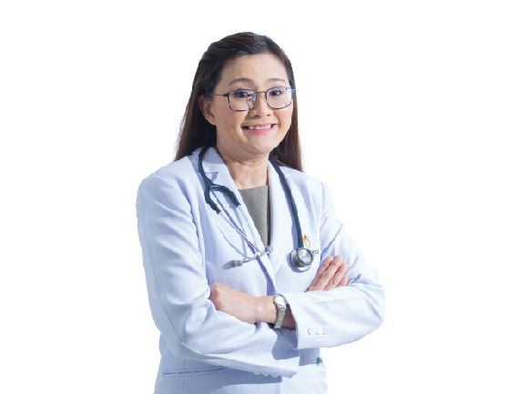 พญ.นฤมล ศรีธวัชพงศ์ PatRangsit Hospital