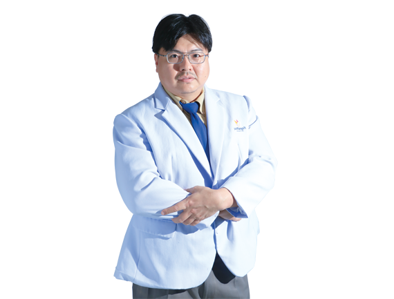 นพ. สัญญา เที่ยงบูรณธรรม PatRangsit Hospital