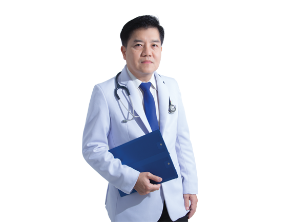 นพ.ณวร สุทธิสรโยธิน PatRangsit Hospital
