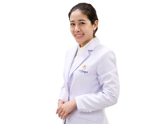พญ.ผ่องเพ็ญ ศิริโชติยะกุล PatRangsit Hospital