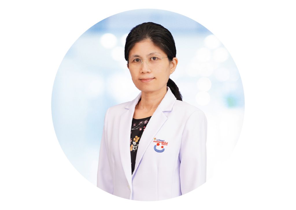 ทพญ. ปภิบุษป์แก้ว วรรณางกูร PatRangsit Hospital