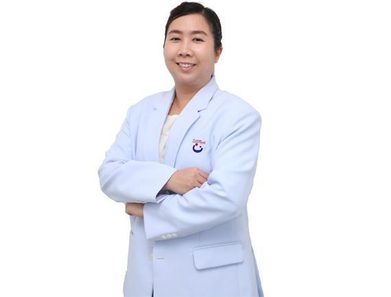 พญ.ชนม์นิภา บุตรวงษ์ PatRangsit Hospital