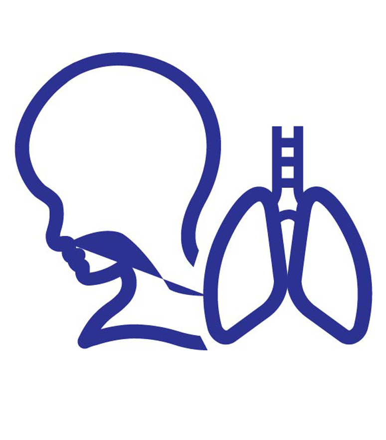 คลินิกโรคปอดและระบบทางเดินหายใจเด็ก PatRangsit Hospital
